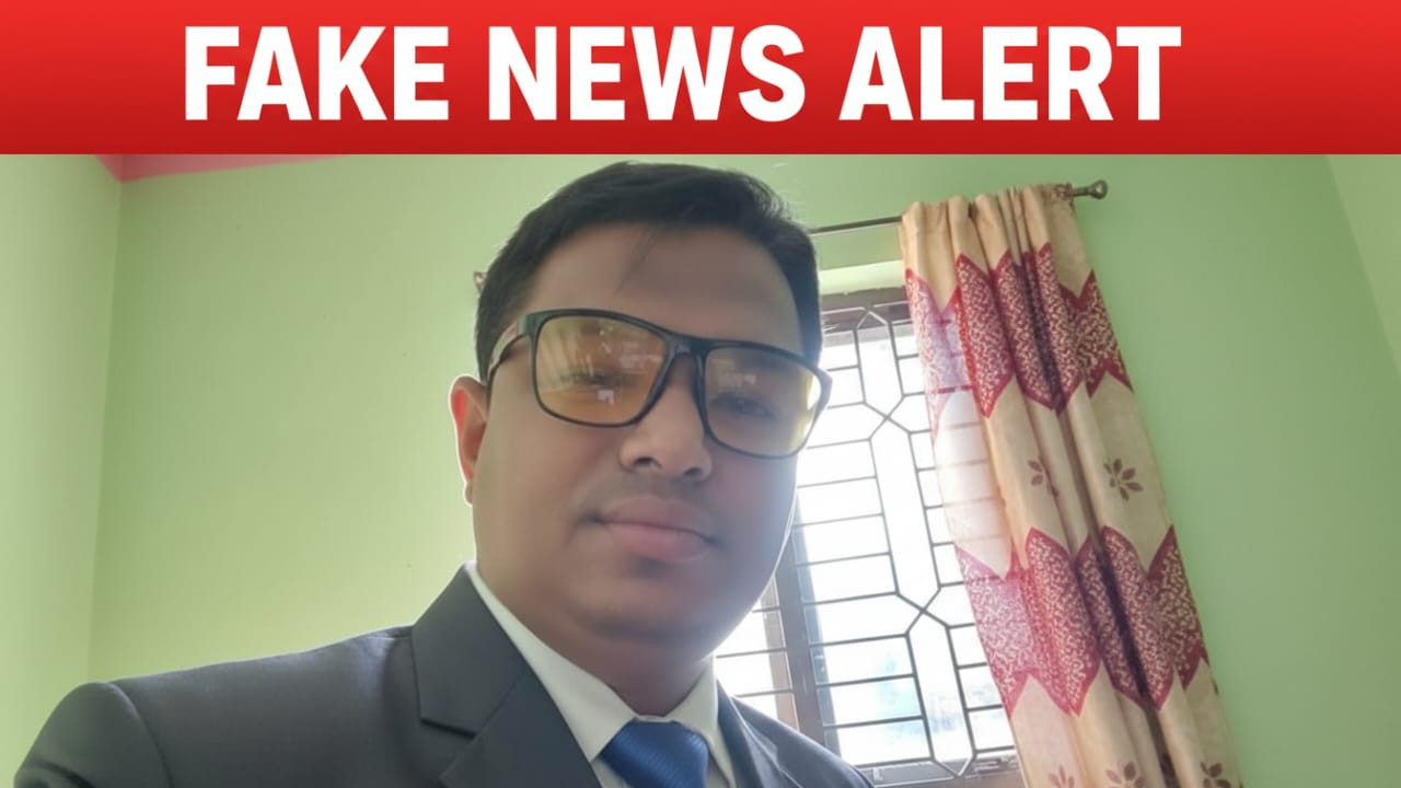 মুখোশধারী চক্রের অপপ্রচার বারবার   টার্গেটে সাংবাদিক স্বাধীন সরকার